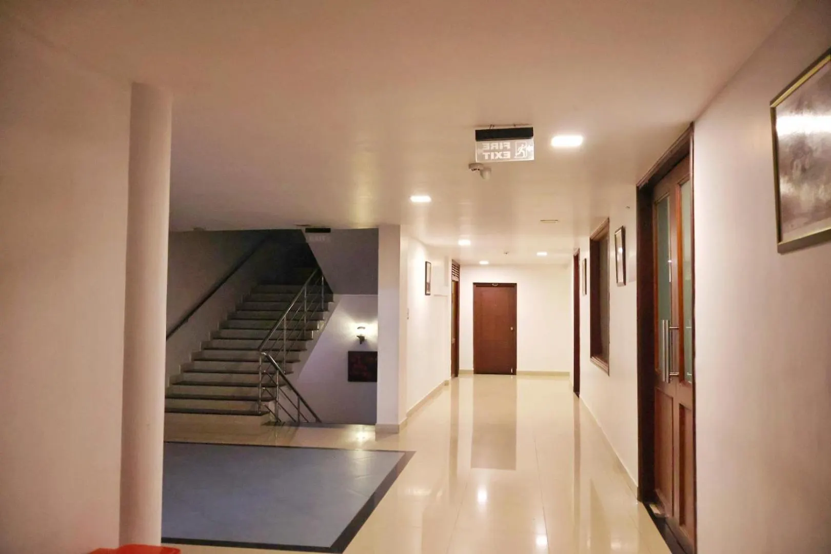 Central By D2V Thrissur Hotel