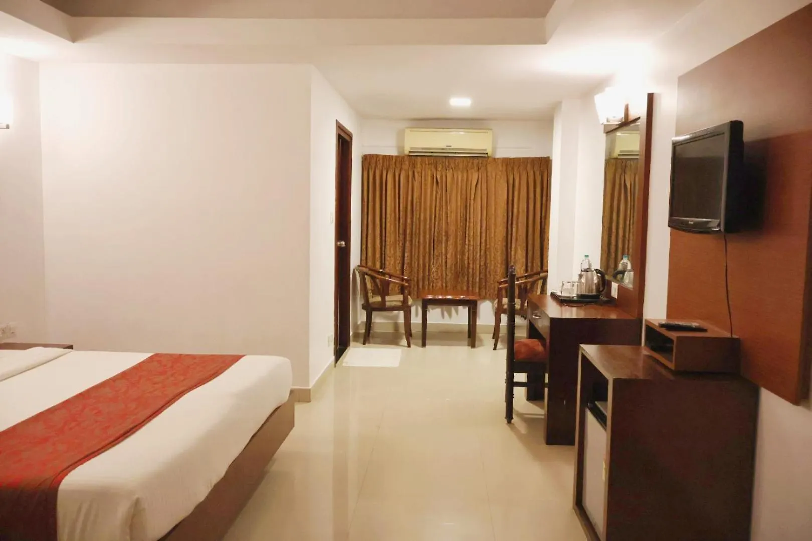 Central By D2V Thrissur