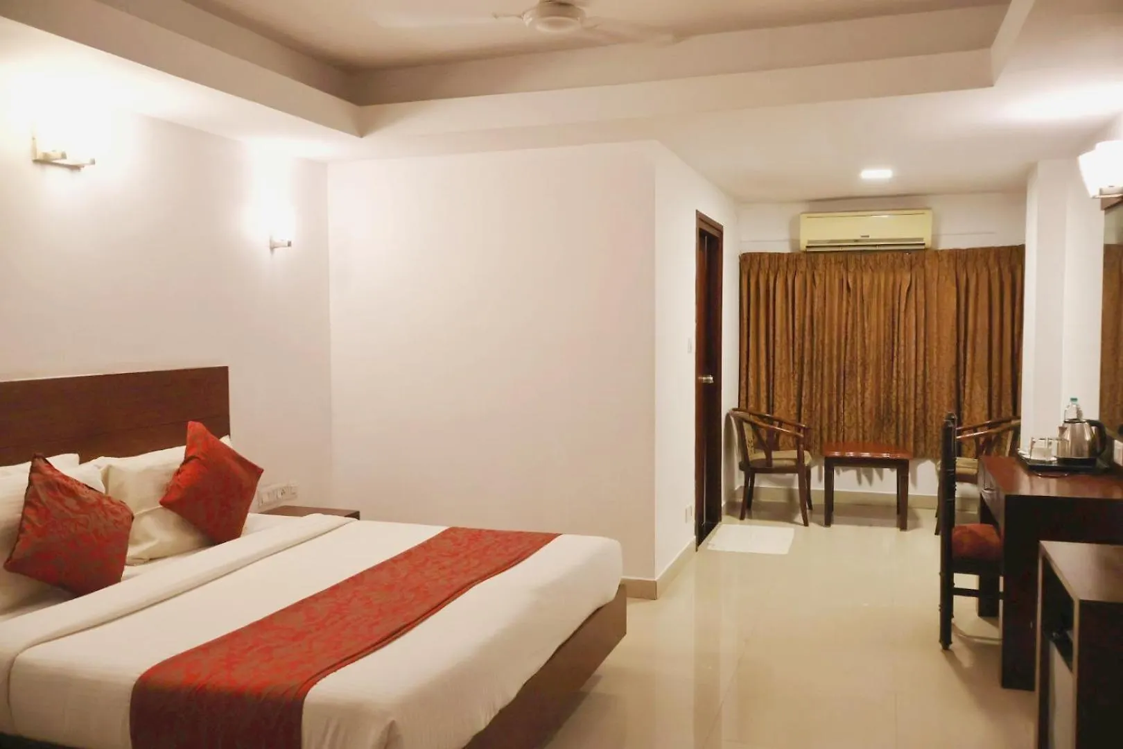 Central By D2V Thrissur